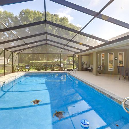 8 Mi To Rainbow Springs Dunnellon Area Home! Dış mekan fotoğraf
