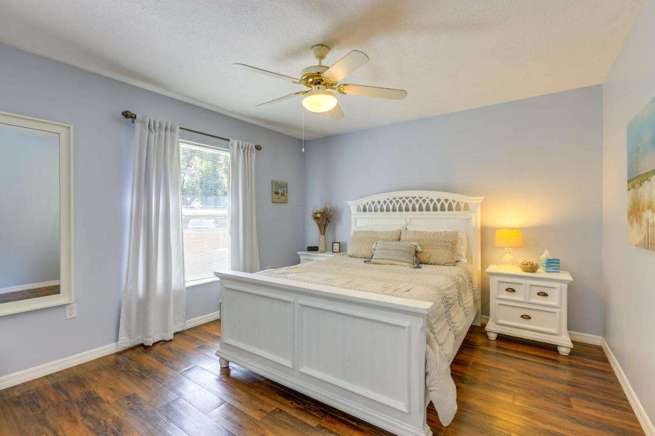 8 Mi To Rainbow Springs Dunnellon Area Home! Dış mekan fotoğraf